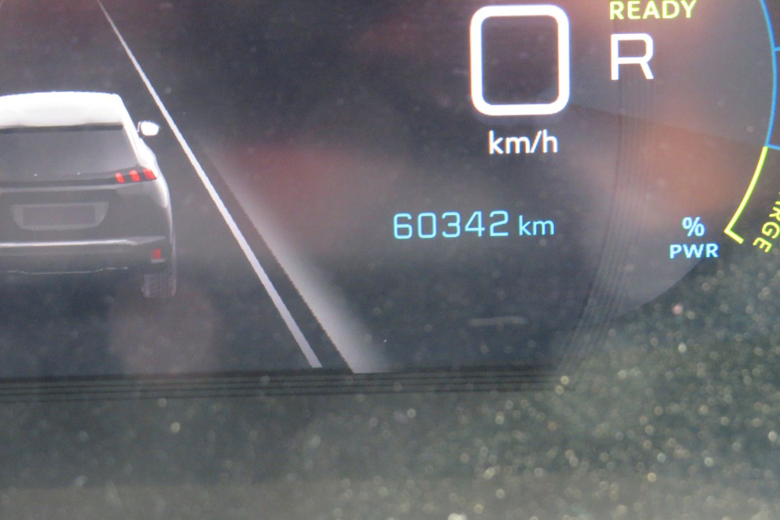 Fahrzeugabbildung Peugeot 2008 e- GT PDC KAMERA NAVI SITZH.