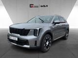 Kia Sorento Platinum Facelift 4WD 2.2D Nappa Prem 7S - Kia Sorento Vorführfahrzeuge