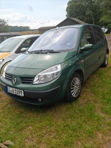 Renault Scenic Authentique 1.6 16V Authentique