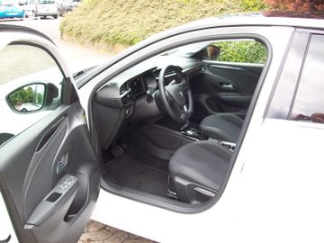 Bild 10 Opel Corsa F Elegance SHZ LHZ Klimaauto Navi-App AT