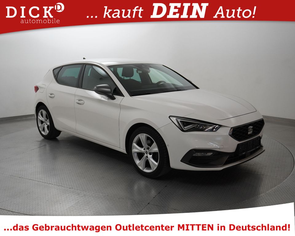 Image of Seat Leon