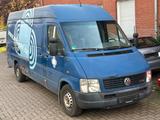 Volkswagen LT Kasten-Kombi 35 Hochraum-Kasten Hoch & Lang - Volkswagen LT: 35