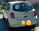 Nissan Micra K13 Nispo - sehr zuverlässig und sparsam - Nissan Micra K13 mit Benzin-Antrieb