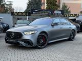 Mercedes-Benz S 63 AMG Limousine AMG e 4Matic+ L NP-266k*Voll