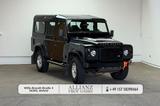 Land Rover Defender 110 S Station Wagon Tempomat UNFALL - Land Rover Defender Unfallwagen