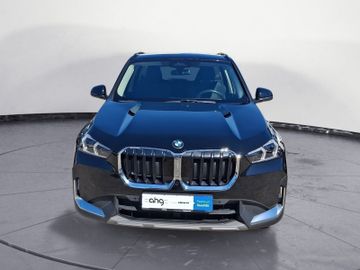 BMW X1 - 7