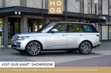 Land Rover Range Rover 4.4 SDV8 Autobiography - gebrauchte Land Rover Range Rover aus dem Jahr 2013