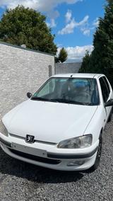 Peugeot 106 | Automatik | TÜV 12/25 - Peugeot aus 1997