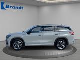 Skoda Kodiaq 2.0 TDI Sportline 4x4 DSG+MATRIX+PANO+AHK - Skoda Gebrauchtwagen in Bremen