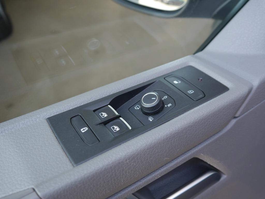 Volkswagen T6 Caravelle