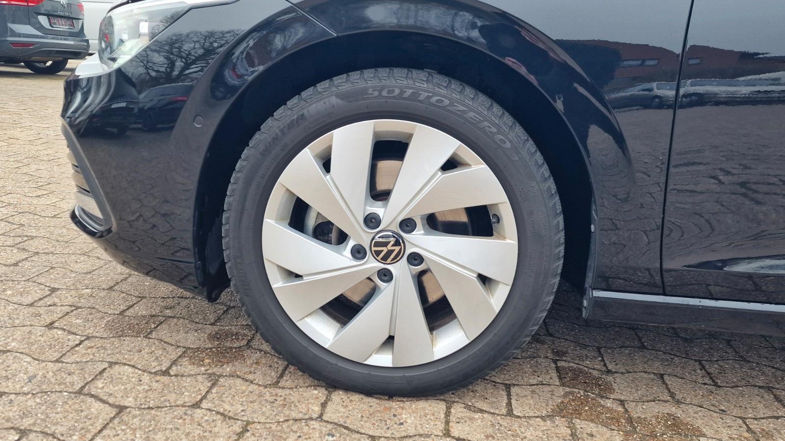 Volkswagen Golf VIII Variant Style, миниатюра 30