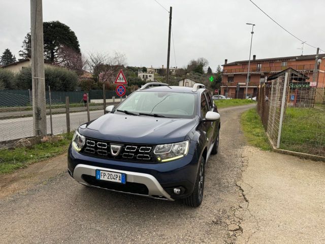 Dacia Duster 1.5 dCi 110CV Start&Stop 4x2 Lauréa