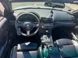 BMW E46 330 Cabrio - gebrauchte BMW 330 aus dem Jahr 2000