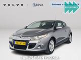 Renault Megane Coupé 1.6 Dynamique | klima | Tempomat - Renault Megane aus 2009: Dynamique