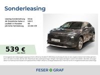 Audi Q3 - Vorschau Bild 1