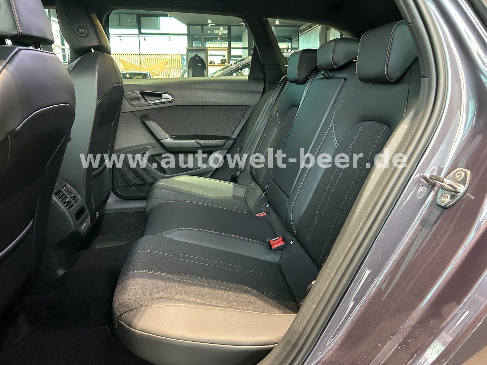 Cupra Leon - Bild 17