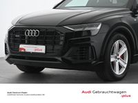 Audi Q8 - Vorschau Bild 9