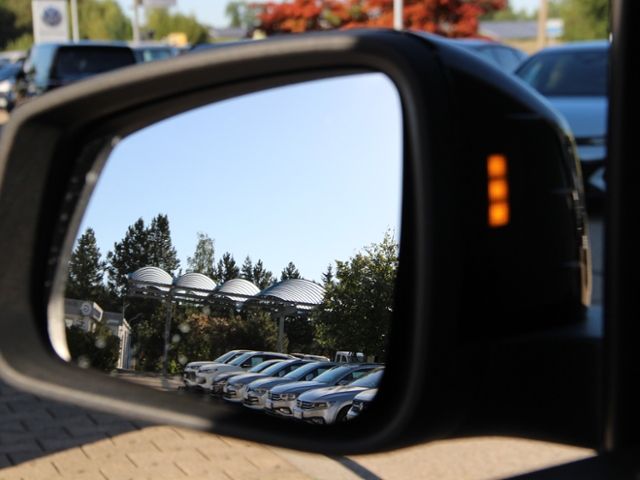 Volkswagen Caddy Maxi 4 Motion Style KLIMA