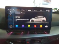 Cupra Born - Vorschau Bild 14