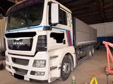 MAN TGX 28.480 6X2 3 Seiten Kipper 