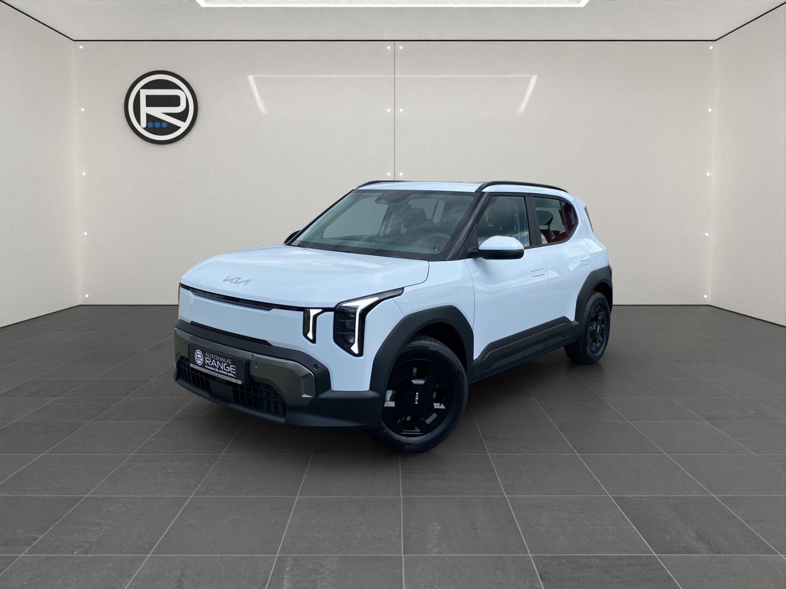 Kia EV2 - Bild 2