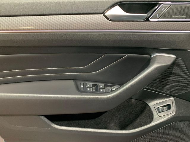 Passat Variant Alltrack 2.0 TDI 4Motion LED+PANO