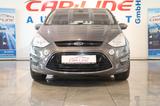 Ford S-Max 2.0 TDCi *7-Sitzer *Automatik*Navi*RFK*PDC - Ford S-Max in Duisburg