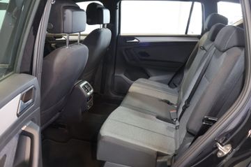 Seat Tarraco 2.0 TDI Style AID+FRONT+LANE+PDC+LED