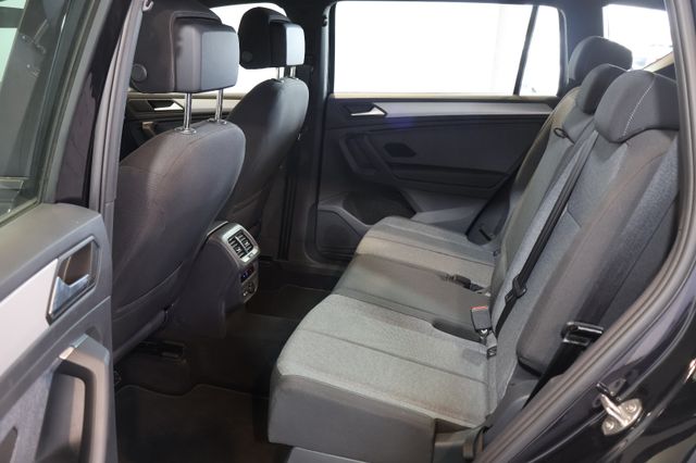 Seat Tarraco 2.0 TDI Style AID+FRONT+LANE+PDC+LED