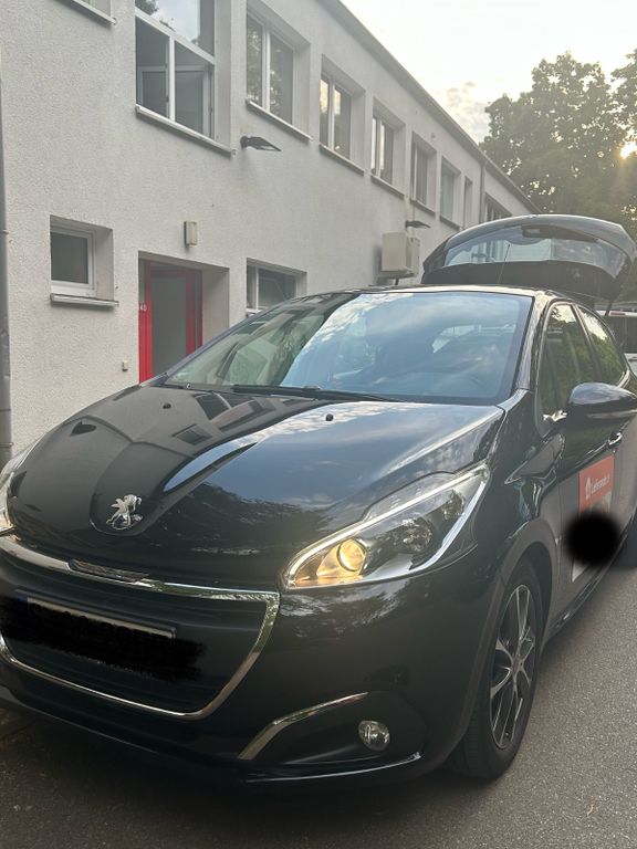 Image of Peugeot 208