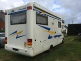 Concorde Charisma 700 R - Concorde Rundsitzgruppe