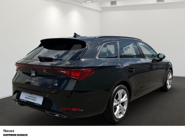 Seat Leon - Bild 4