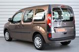 Renault Kangoo Expression+2.Hand+Klima+65.000KM+AHK - Renault Kangoo aus 2013