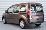 Renault Kangoo Expression+2.Hand+Klima+65.000KM+AHK - Renault Kangoo: 0 Km