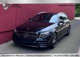 Mercedes-Benz E 43 AMG 4Matic NAVI/SHZ/ACC/ - Mercedes-Benz E 43 AMG: Automatik