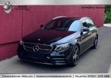 Mercedes-Benz E 43 AMG 4Matic NAVI/SHZ/ACC/ - Mercedes-Benz E 43 AMG aus 2018