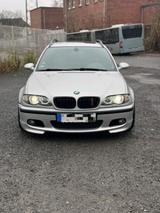 BMW Bmw e46 330i - BMW 330 mit Benzin-Antrieb: Kombi, E46 330i