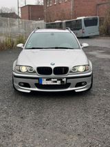 BMW Bmw e46 330i - BMW 330 aus 2000: 330i