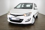Hyundai i20 5 Star Edition*HU/AU+Service neu*Klimaanlage - Hyundai i20: Edition20