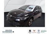 Volkswagen Golf 2,0 TDI DSG Goal AHK Navi LED ACC RFK - Gebrauchtwagen