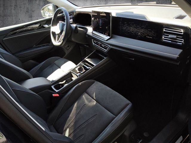 Tiguan 2.0TDI Elegance AHK IQ Light Kamera