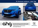 Peugeot 2008 PureTech 130 EAT8 GT Navi LED Scheinwerfer  - Peugeot 2008 e-GT