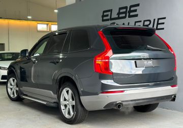 Volvo XC90 - 5