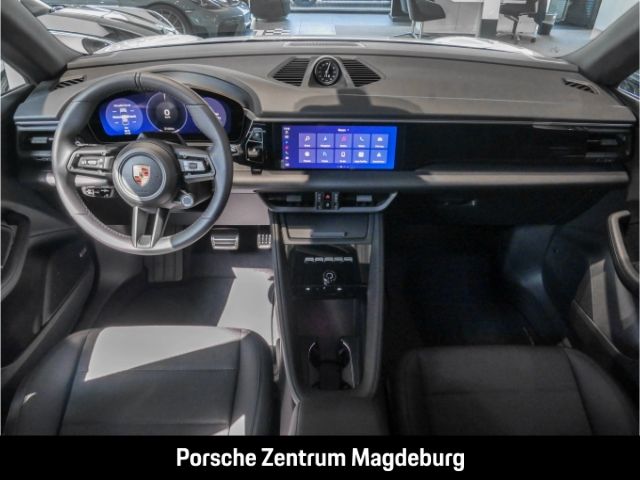 Porsche Macan - Bild 17
