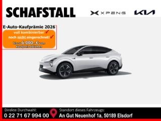 XPENG Andere