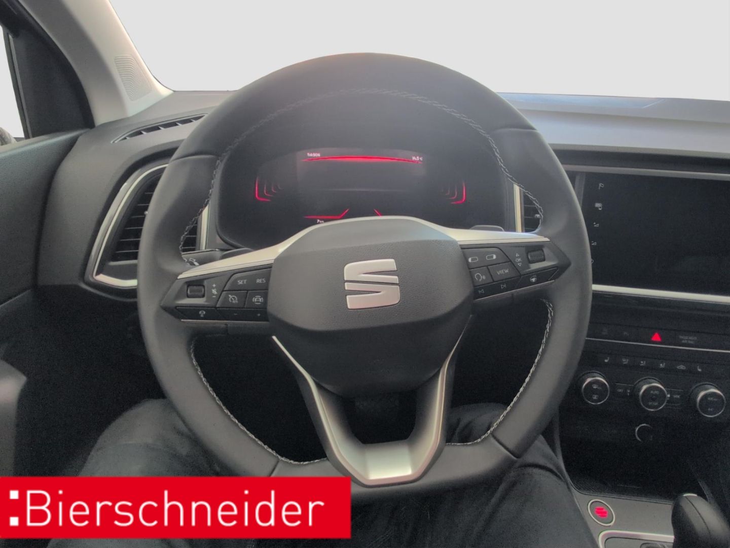 Seat Ateca - Bild 14