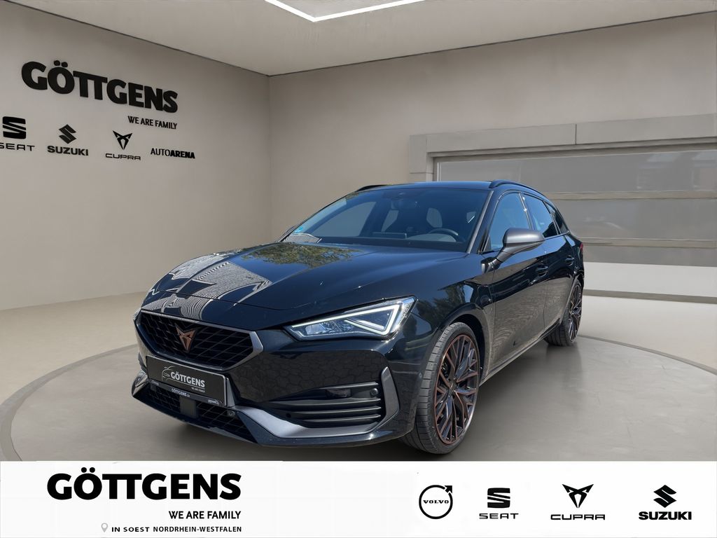 Image of Seat Leon