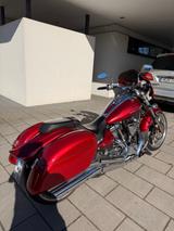 Yamaha Raider XV 1900 - YAMAHA MOTORRAD