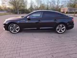Audi A5 3.0TDI Quat,S-LINE,Leder,Navi,B&O,HUD,PANO - Audi A5 Gebrauchtwagen in Aachen