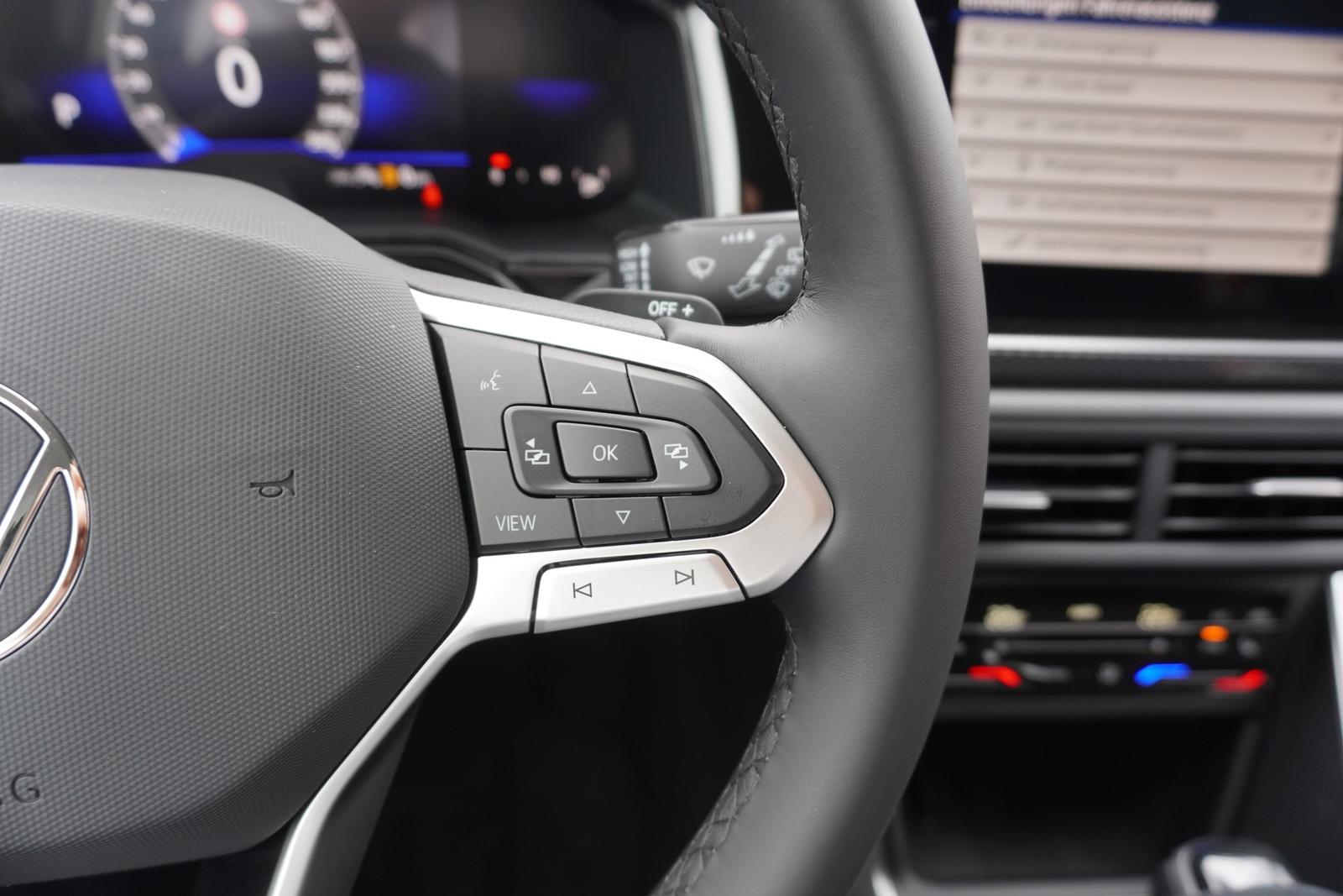 Volkswagen Taigo 1.5 TSI DSG Matrix ACC Kamera